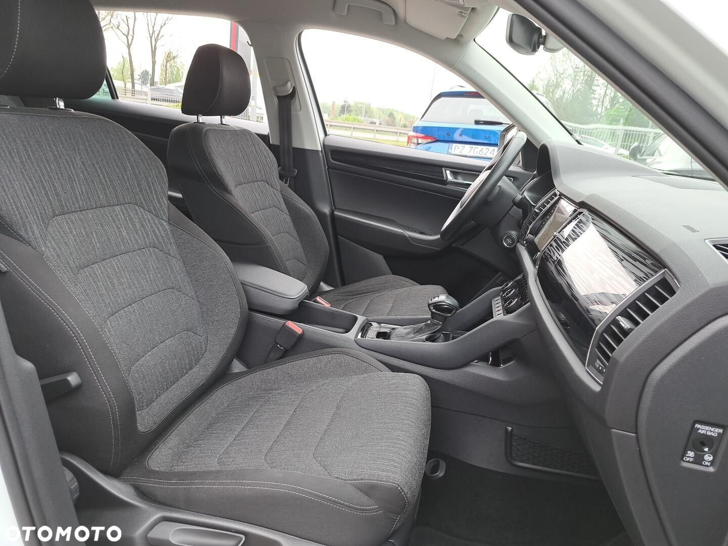Skoda Kodiaq 2.0 TDI 4x4 Style DSG - 13
