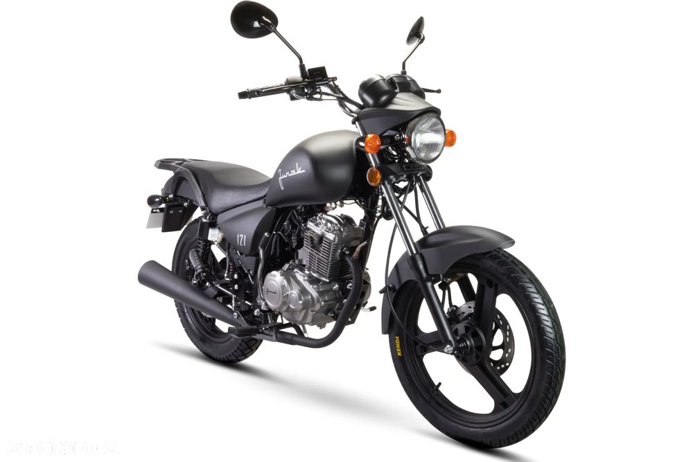 Junak 121 - 3