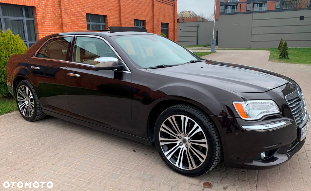 Lancia Thema 3.6 V6 VVT 24V Automatik Executive - 37