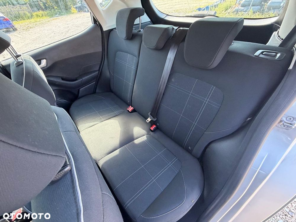 Ford Fiesta 1.5 TDCi ST-Line - 11