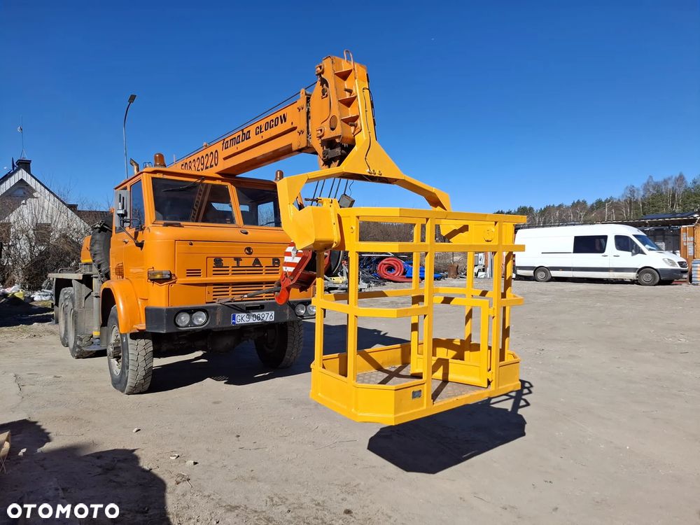 Inny Star 266 - 2