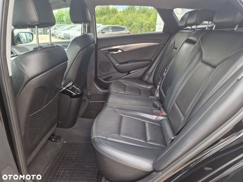 Hyundai i40 1.7 CRDi blue Style - 8