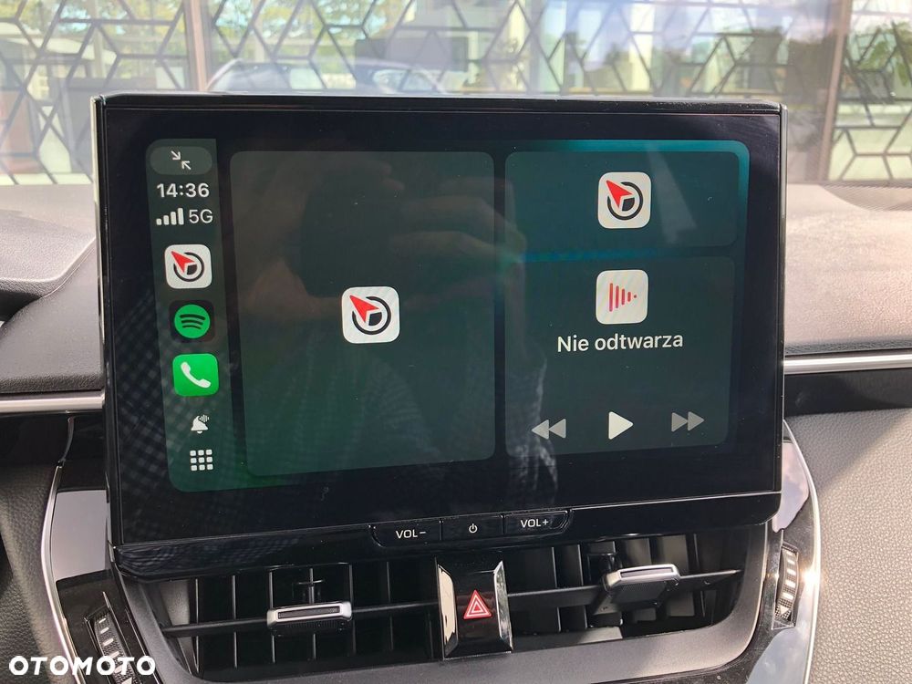 Toyota Corolla 1.5 Style MS - 17