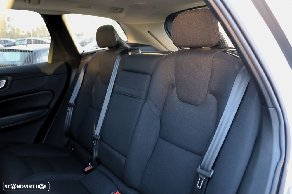 Volvo XC 60 2.0 T6 PHEV Inscription Expression AWD - 10