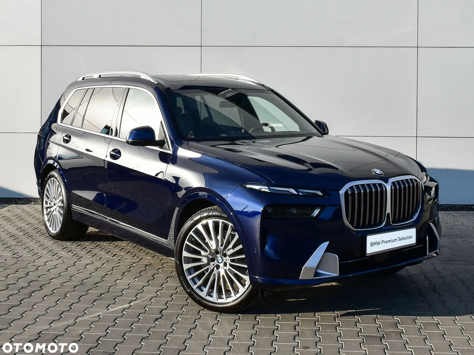 BMW X7 - 5