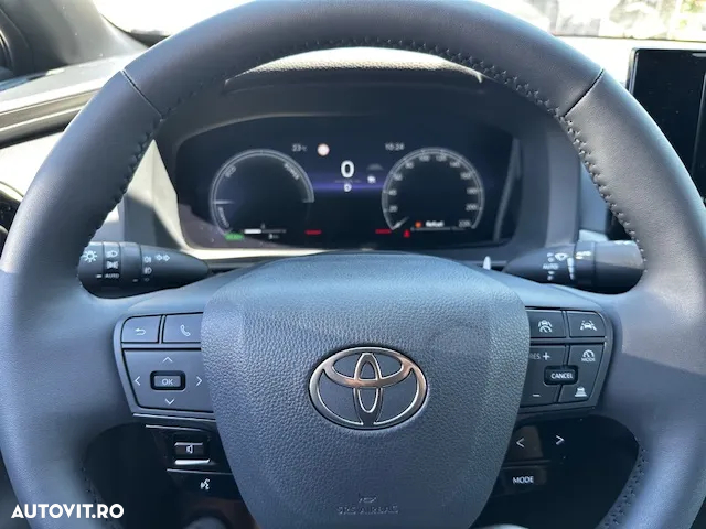 Toyota C-HR - 10