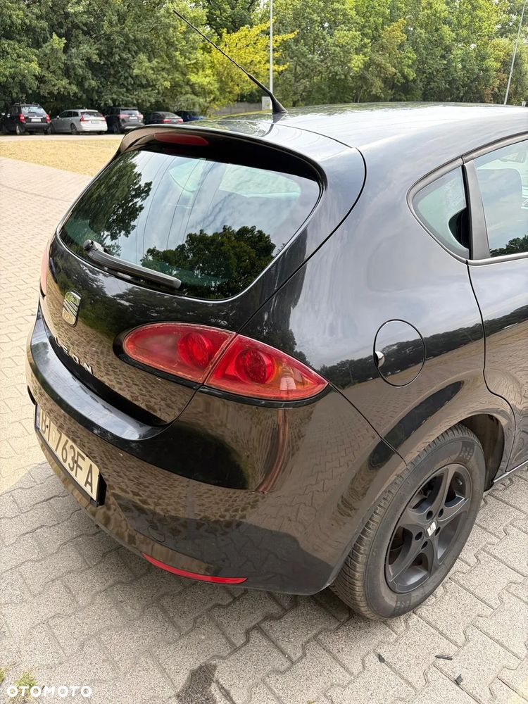Seat Leon - 9