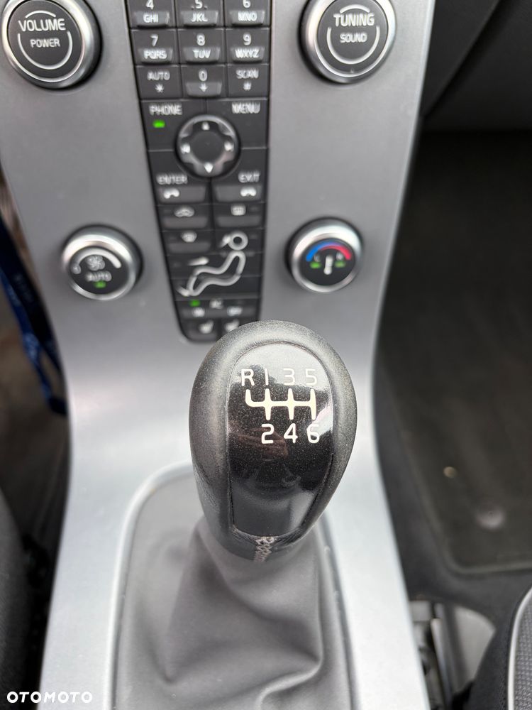 Volvo C30 2.0D Kinetic - 17