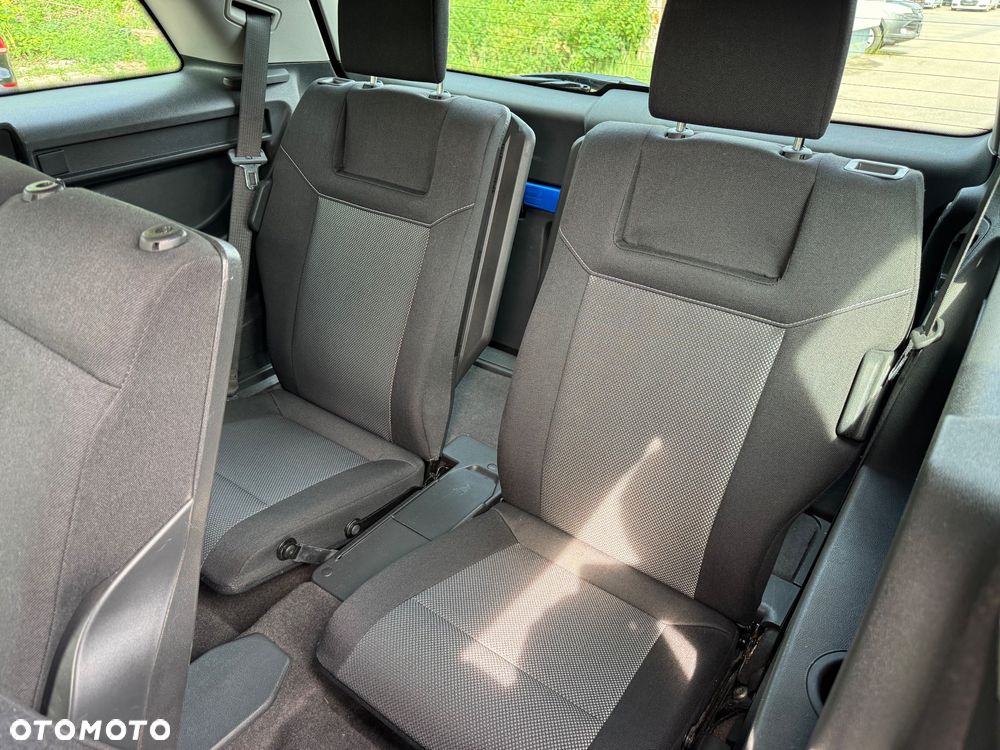 Opel Zafira 1.8 Design Edition - 16