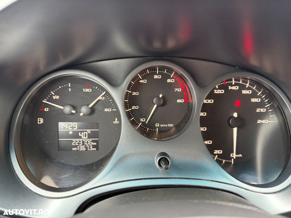 Seat Leon 1.2 TSI Sport - 13