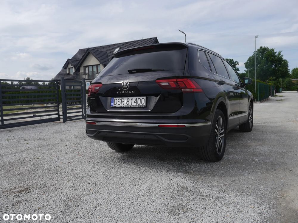 Volkswagen Tiguan Allspace 2.0 TDI SCR DSG Life - 5