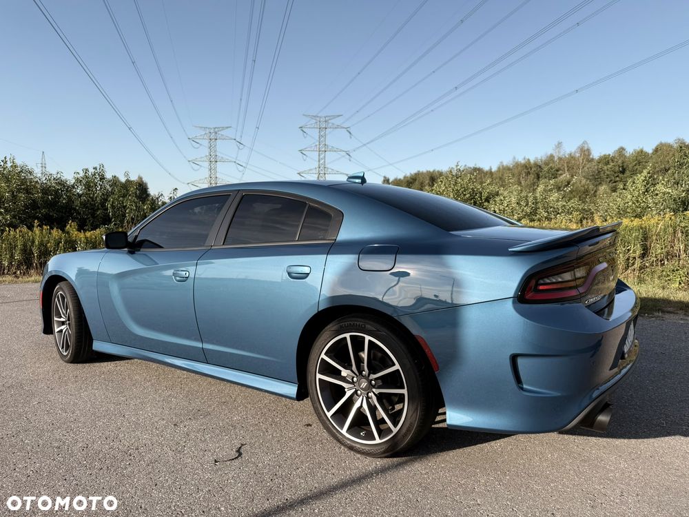 Dodge Charger 3.6 GT - 17