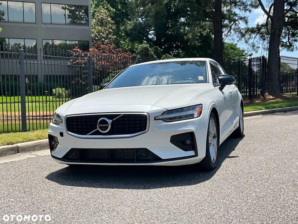 Volvo S60 T6 AWD R-Design - 2