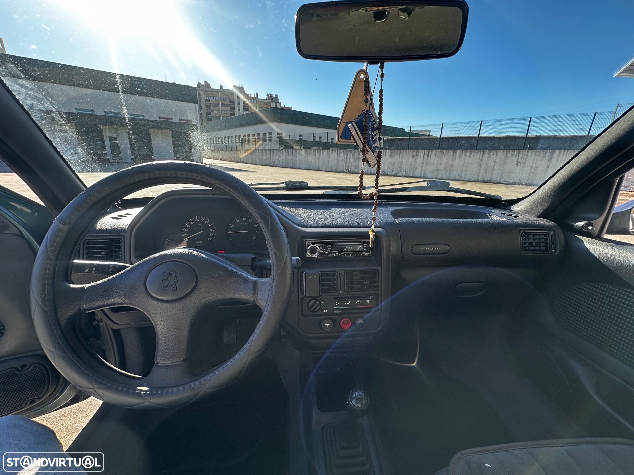 Peugeot 106 1.0 Green Pack - 13