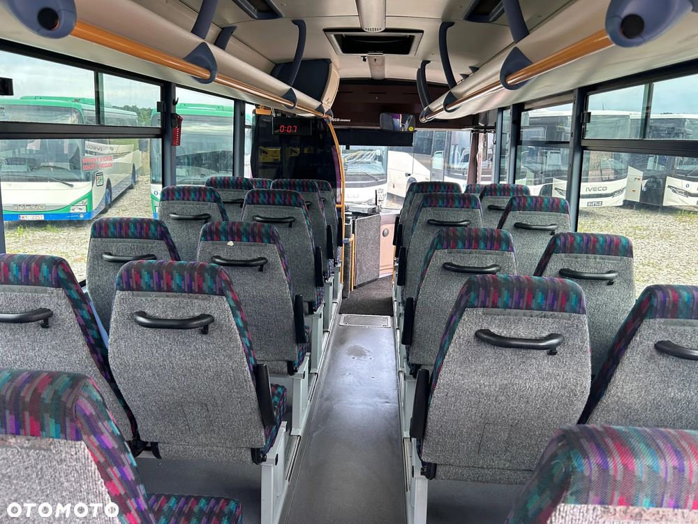 Iveco Crossway - 22