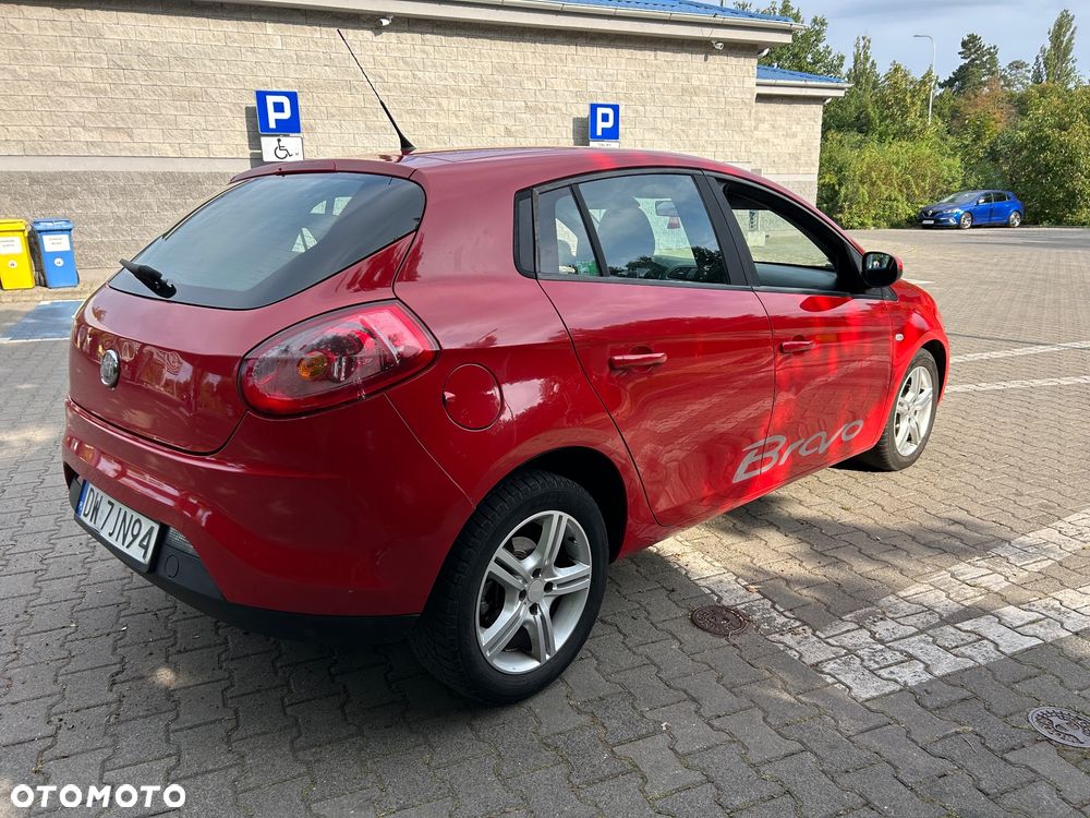 Fiat Bravo - 4