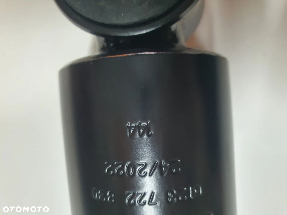 Amortyzator naczepa 334-495 mm 0237228300 Schmitz Krone Wielton Cargobull - 3