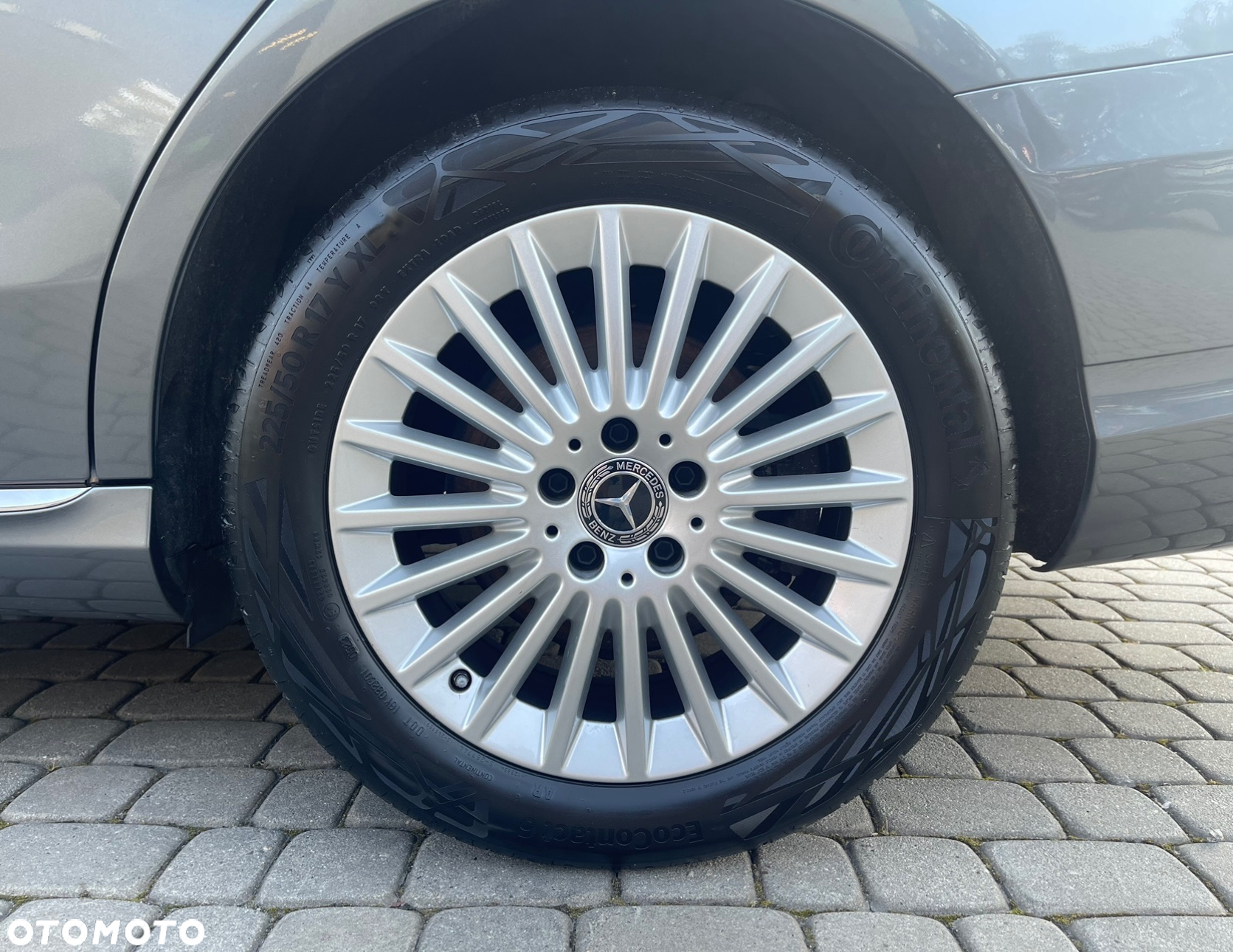 Mercedes-Benz Klasa C 200 d T 9G-TRONIC Avantgarde - 14
