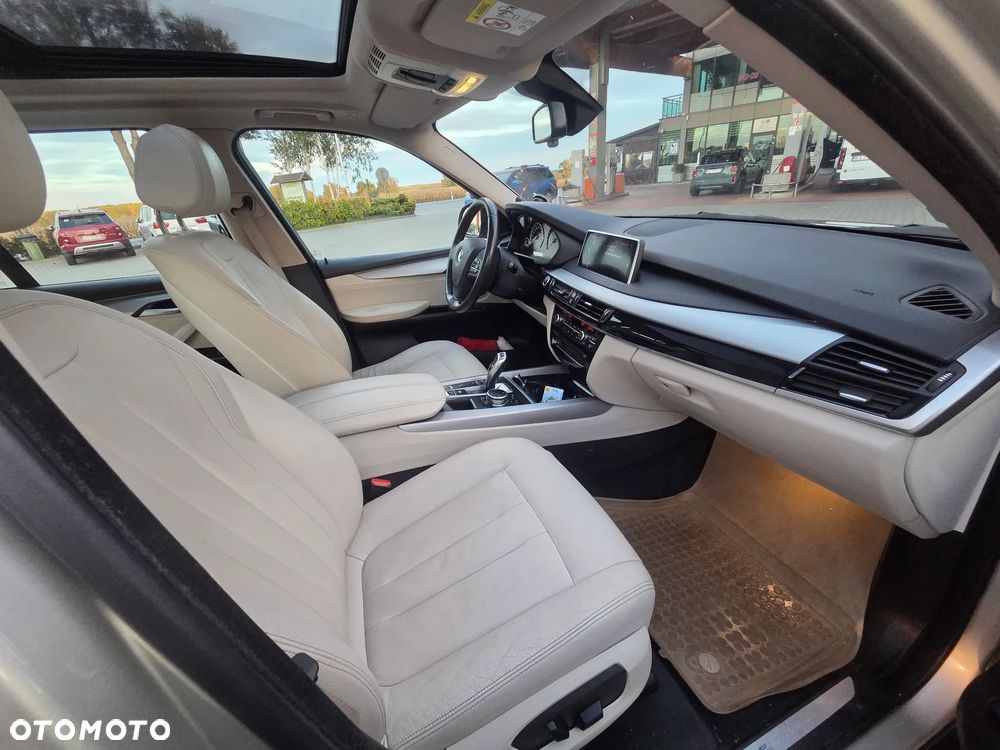 BMW X5 xDrive40e - 17