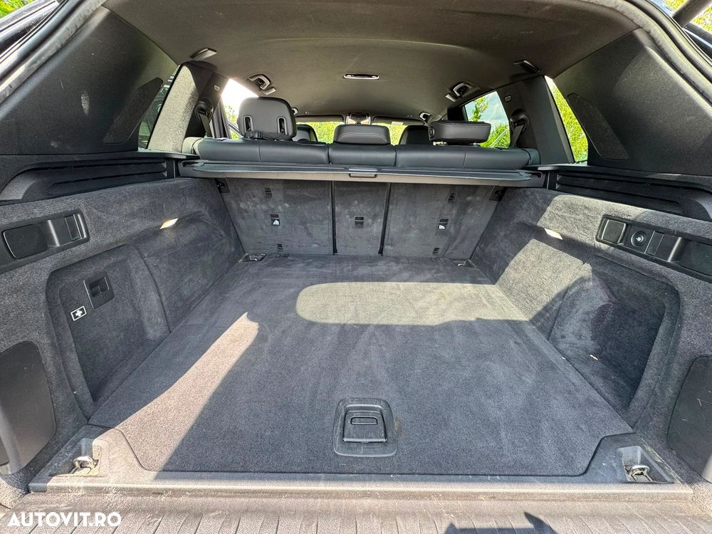 BMW X5 - 9