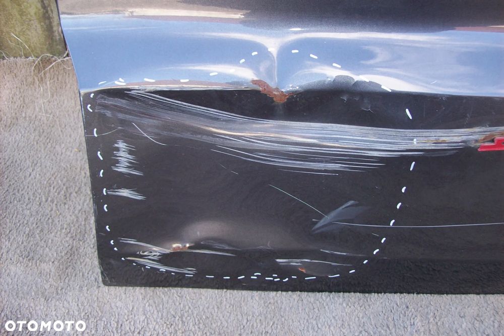 DRZWI PRZEDNIE PRAWE JEEP GRAND CHEROKEE WK2 ROK 15/20 - 3