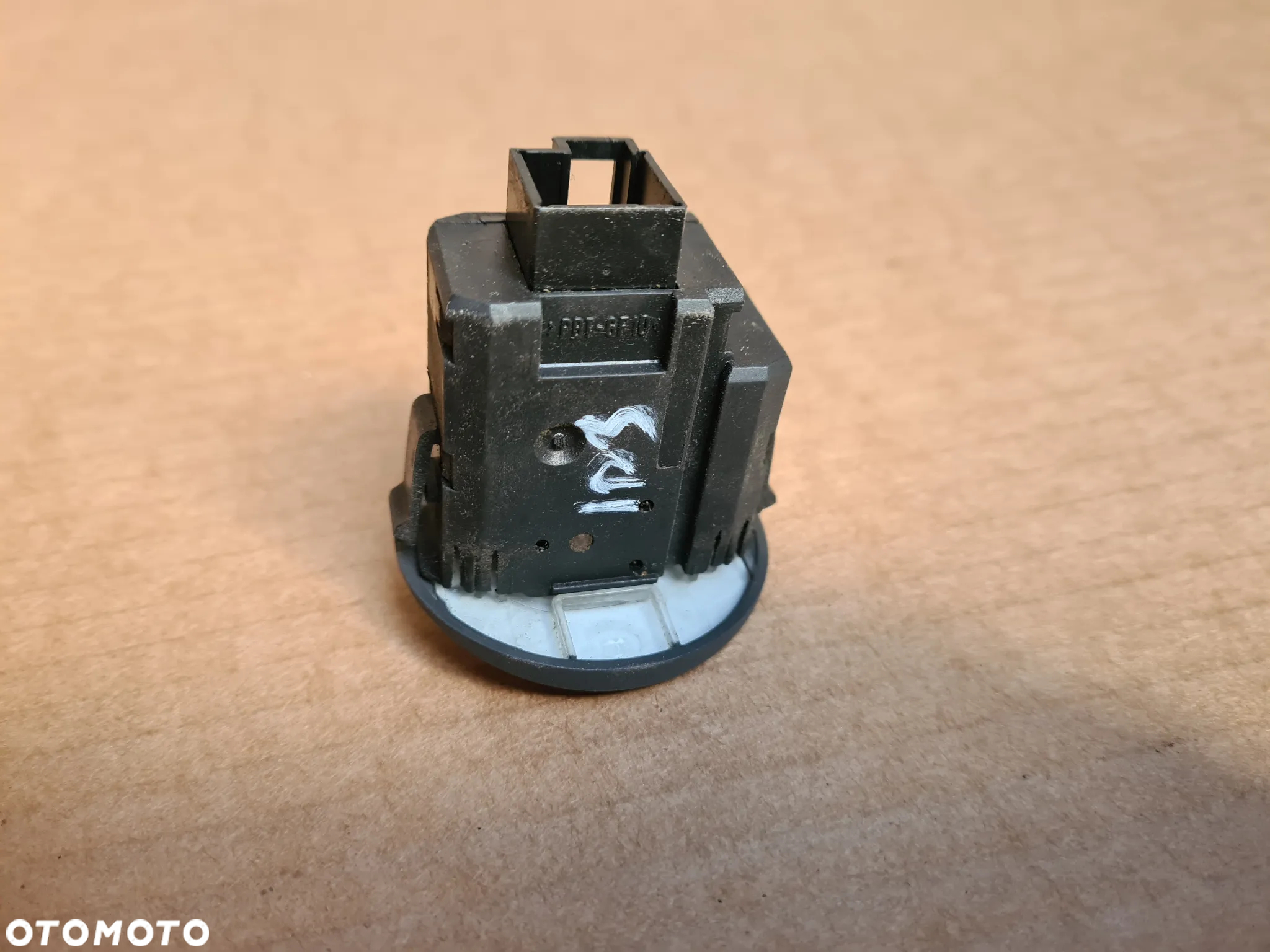 IVECO DAILY 3 99-06 włącznik przełącznik regulacja poziomu lamp lampy - 5