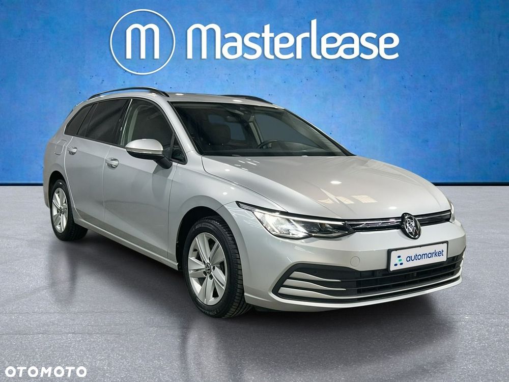 Volkswagen Golf - 3