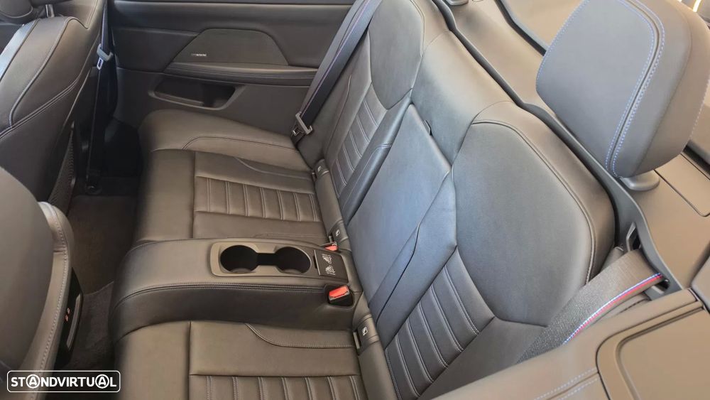 BMW 420 d Pack Desportivo M Auto - 49