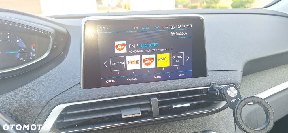 Peugeot 3008 BlueHDi 120 Stop & Start Allure - 17