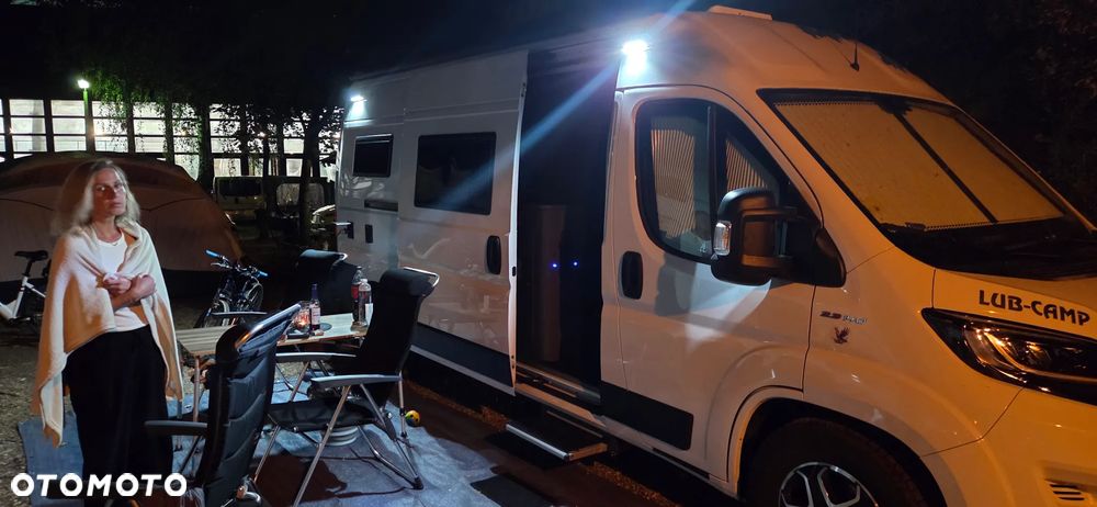 Fiat Ducato Kombi MJ L3H2 - 33