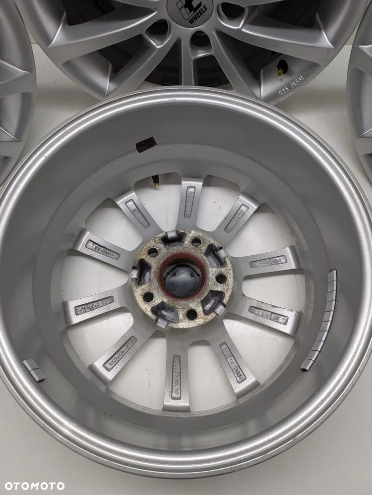 Felgi Aluminiowe R16 5x112 ET:35 Audi, VW, Mercedes - 14