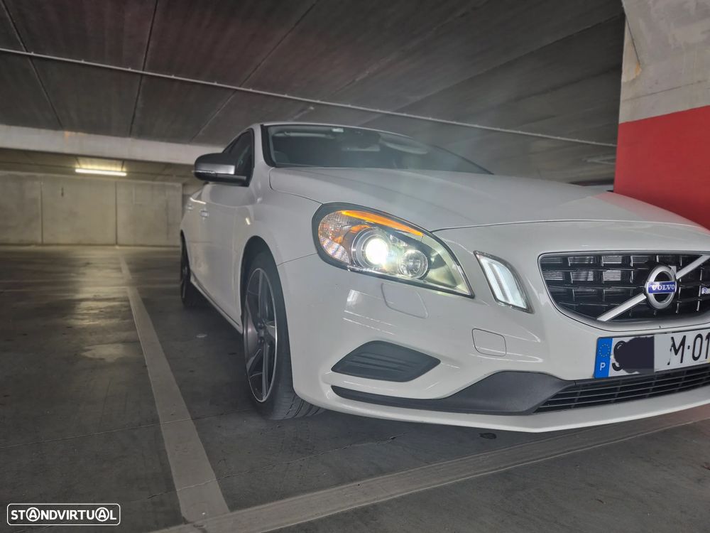 Volvo V60 D2 RDesign - 6