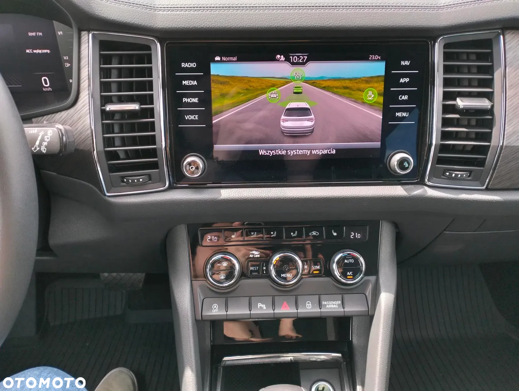 Skoda Kodiaq 1.5 TSI ACT 4x2 Style DSG - 24