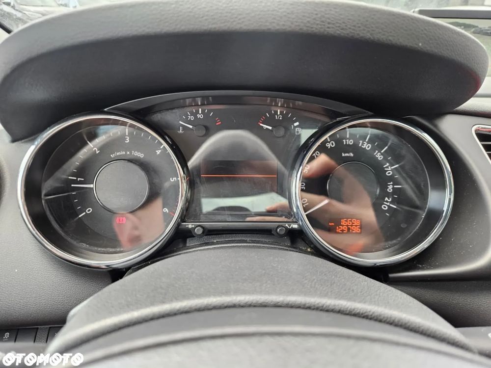 Peugeot 3008 HDi FAP 115 Family - 23