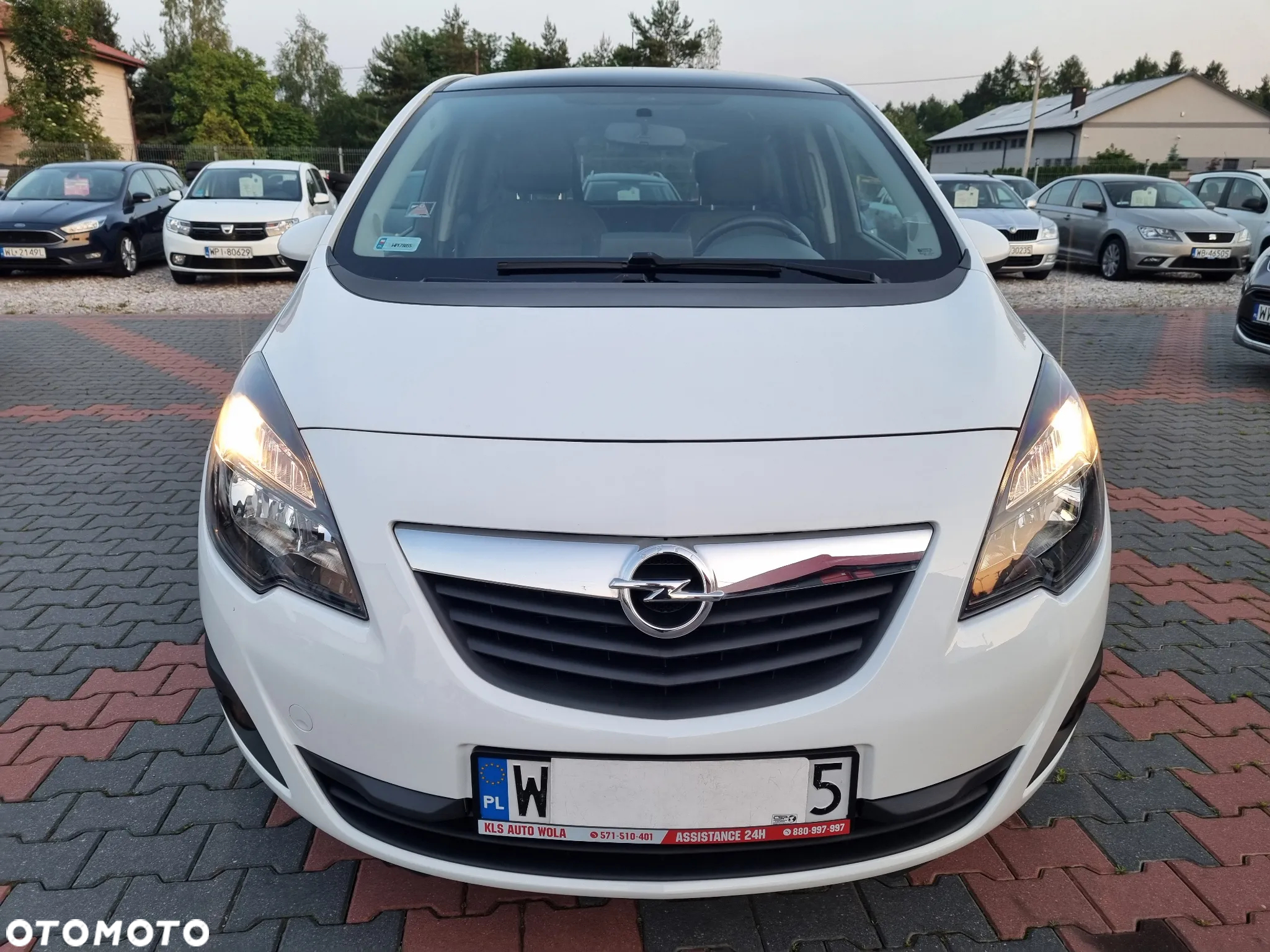 Opel Meriva 1.4 T Cosmo - 3