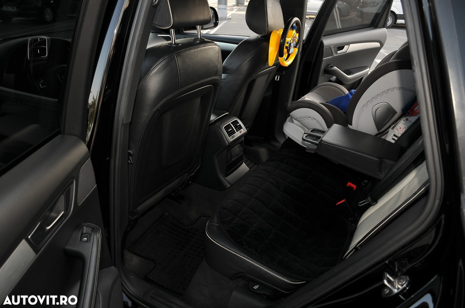 Audi Q5 2.0 TDI Quattro S-Tronic - 21