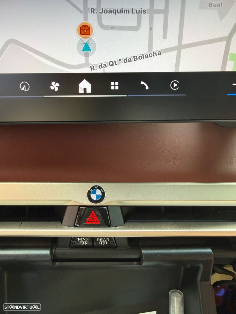 BMW iX M60 - 19