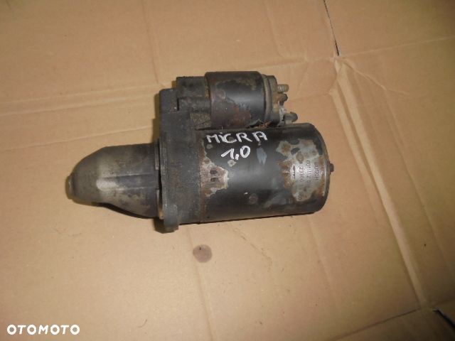 ROZRUSZNIK MICRA K11 1.0 0001112018 - 1