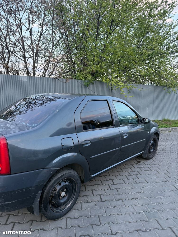 Dacia Logan Express 1.5 dCi - 3