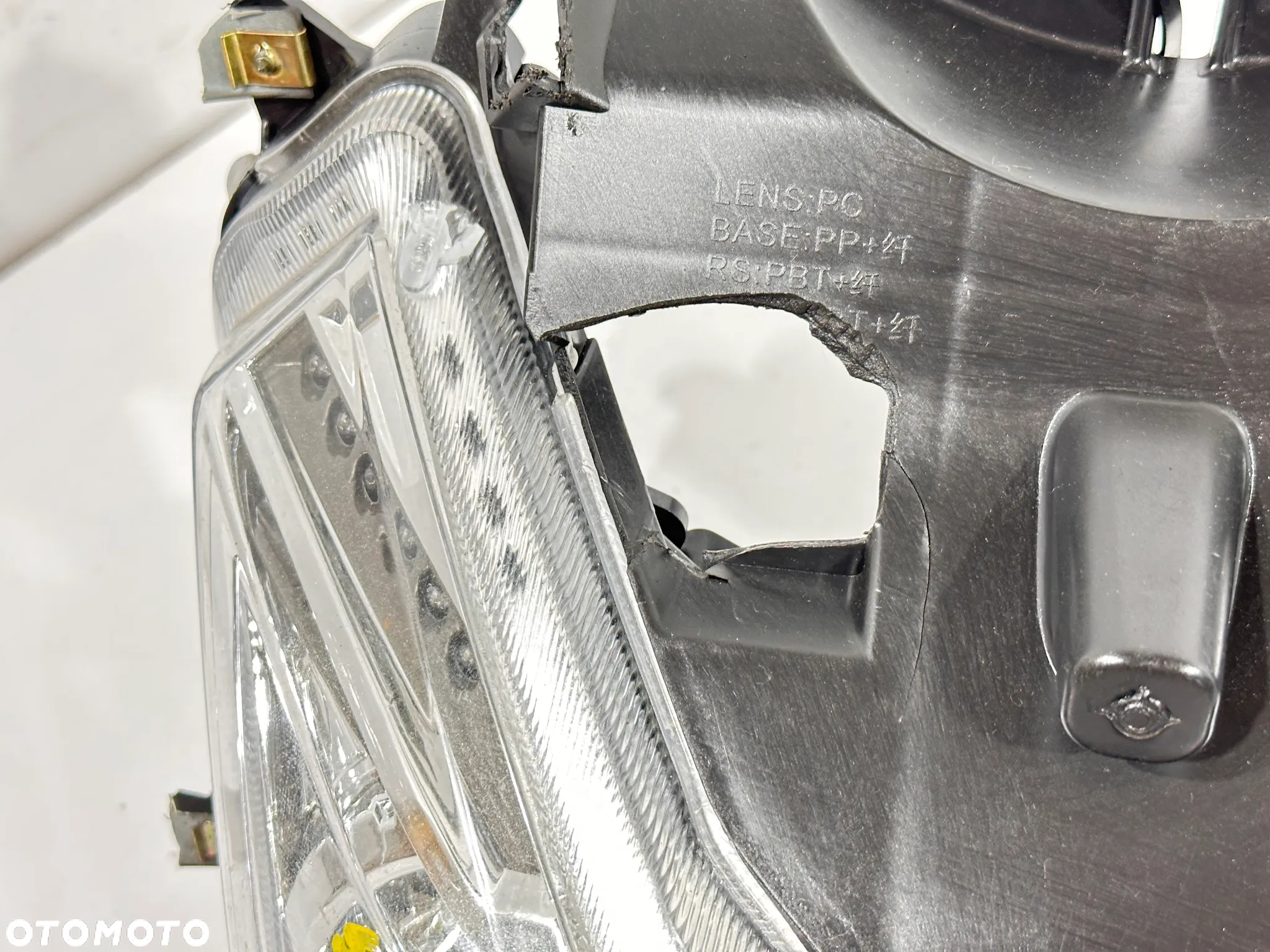 Lampa reflektor Sym Jet 14 - 5