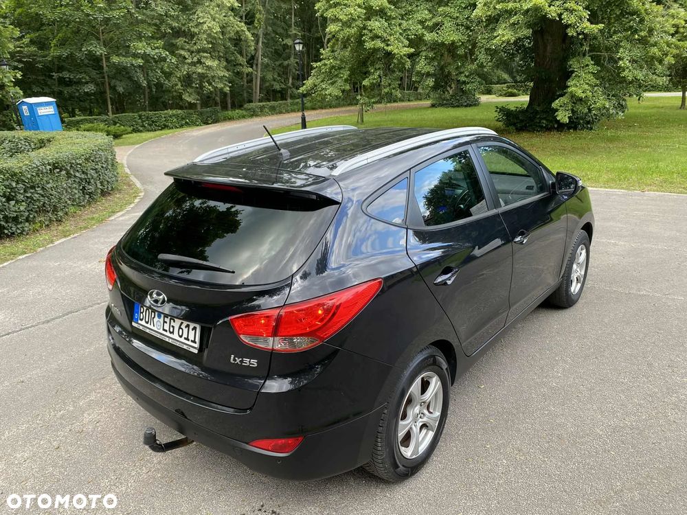 Hyundai ix35 2.0 Premium - 3