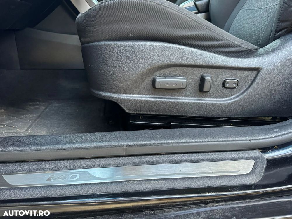 Hyundai i40 1.7 CRDI DPF Supreme - 13