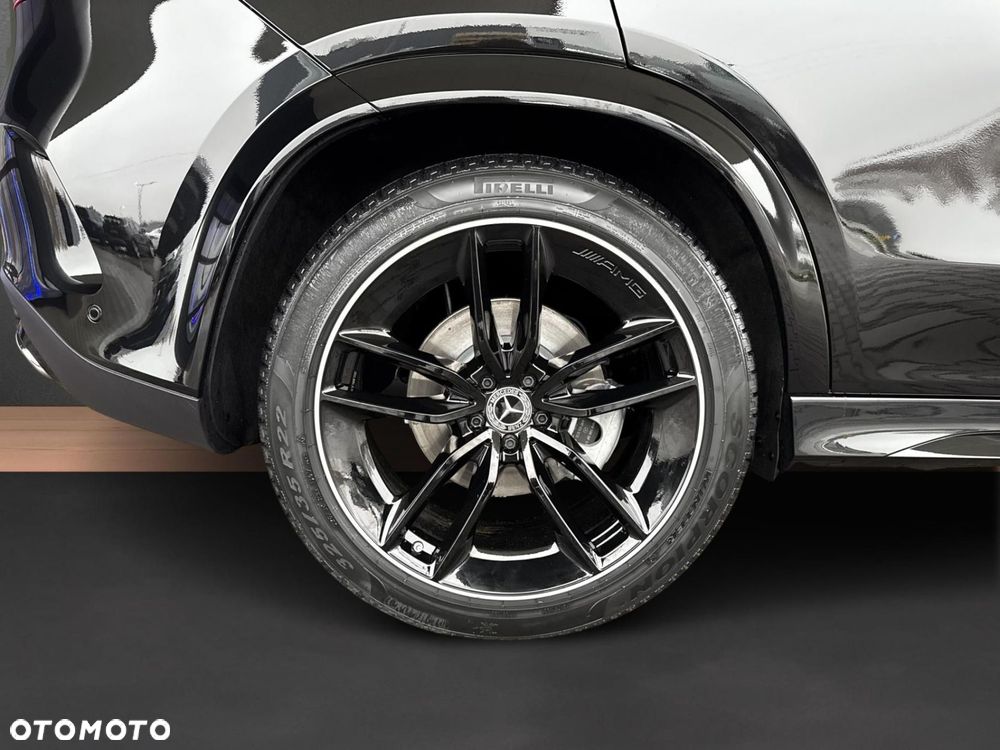 Mercedes-Benz GLE - 20