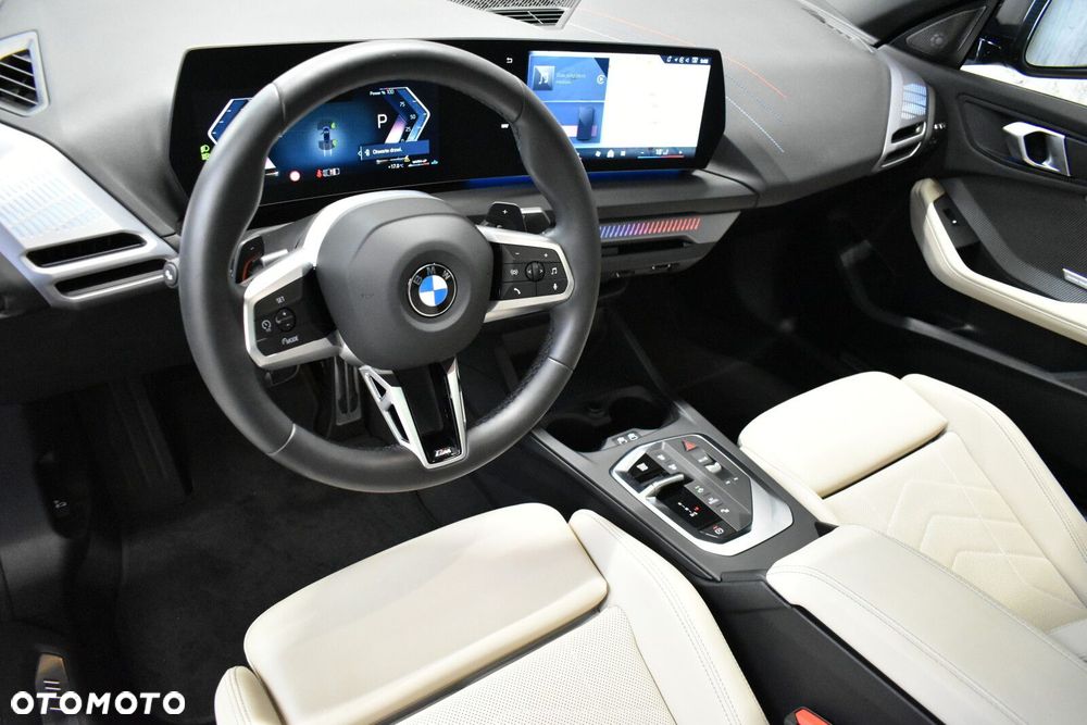 BMW Seria 2 - 5