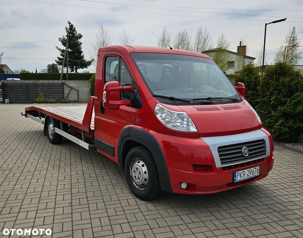 Fiat Ducato - 14