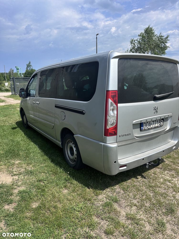 Peugeot Expert - 3