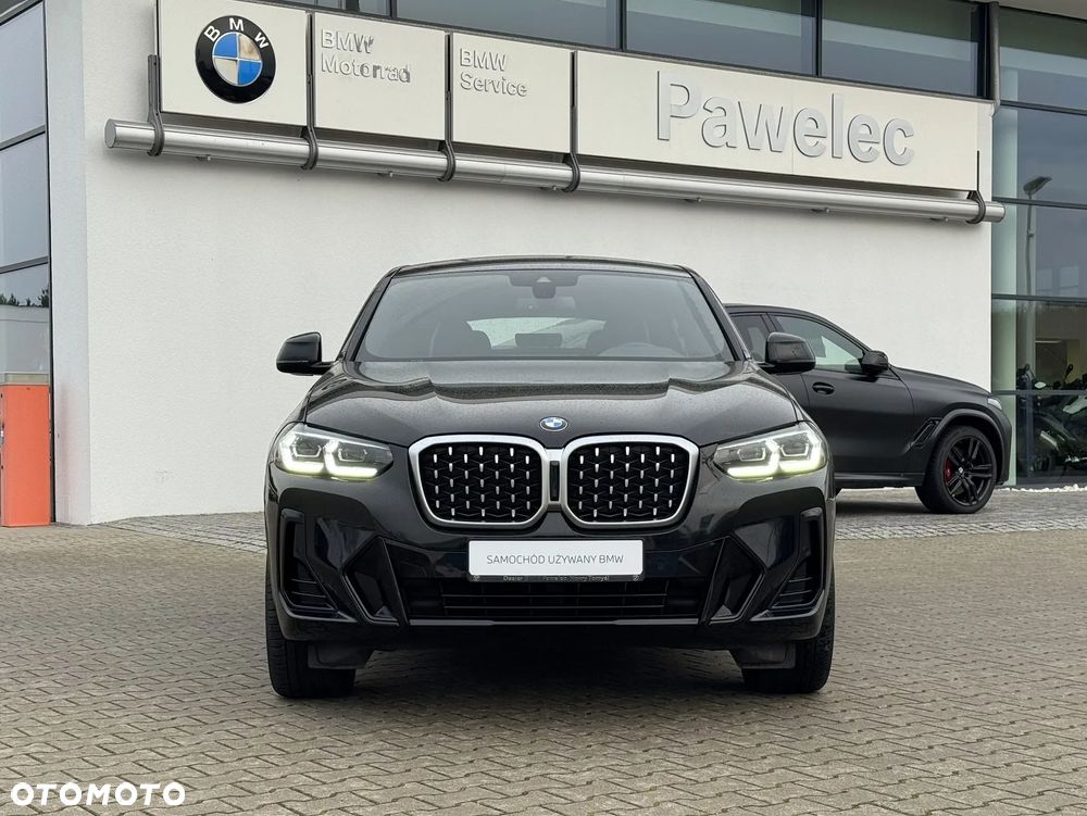 BMW X4 - 2