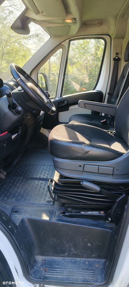 Peugeot Boxer - 5
