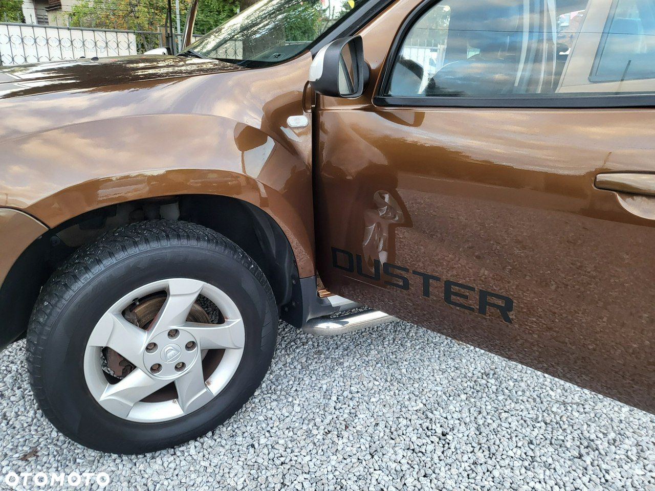 Dacia Duster - 12