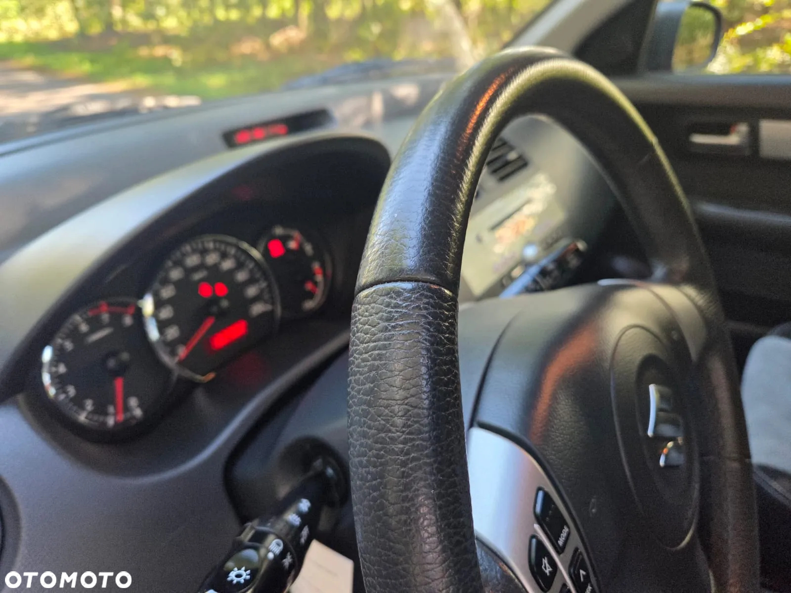 Suzuki Swift 1.3 Limited 25 - 18